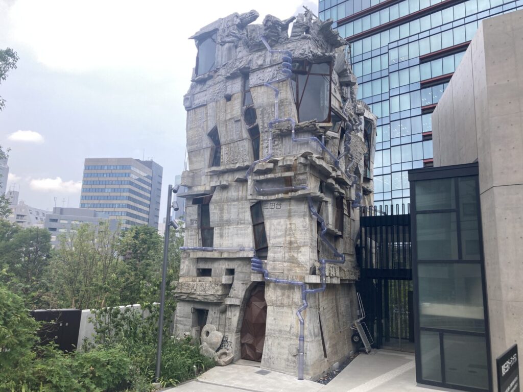 蟻鱒鳶ル