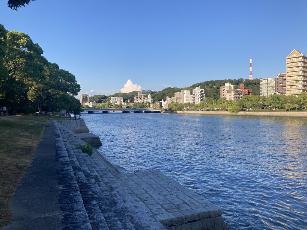 広島市営平和アパート