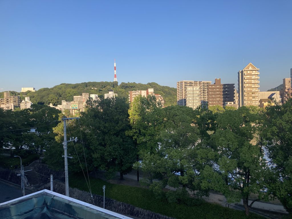 広島市営平和アパート