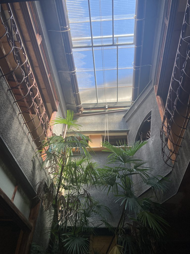 広島・一楽旅館