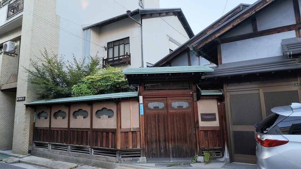 広島の昭和レトロ建築